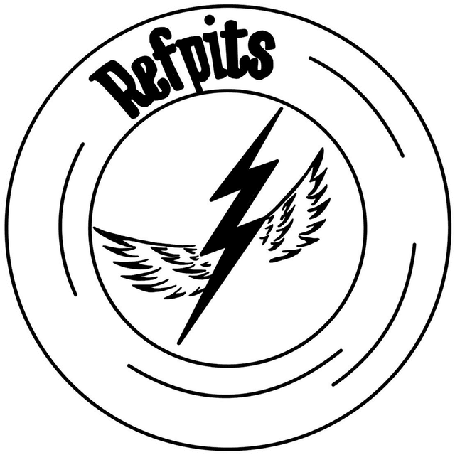 Refpits Logo